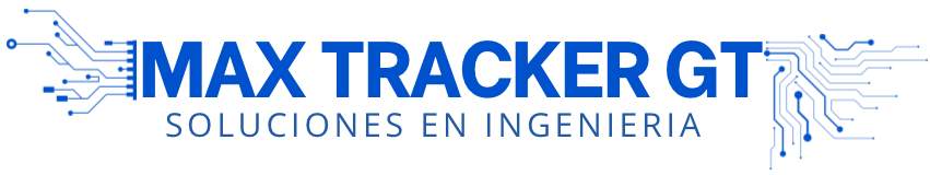 MaxTracker GT